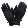 hi tec lady salmo damske zimni rukavice prstove cerne (3)