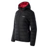 hi tec lady halden oboustranna damska prosivana bunda cerna cervena2