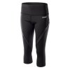 hi tec lady likia damske trictvrtecni leginy cerne3