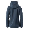 elbrus melba ii wos damska softshellova bunda modra3