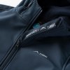 elbrus melba ii wos damska softshellova bunda modra4