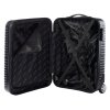 hi tec caligari 40l cestovni kufr cerny5