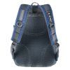 hi tec traveller sportovni batoh modry 25l