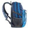 hi tec traveller sportovni batoh modry 25l (2)