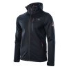 elbrus ifaro polartec panska softshellova bunda cerna3