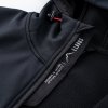 elbrus ifaro polartec panska softshellova bunda cerna7