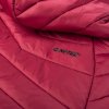 hi tec lady carson damska prosivana bunda cervena4