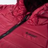 hi tec lady carson damska prosivana bunda cervena5