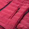 hi tec lady carson damska prosivana bunda cervena6