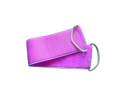 masazni pas na zada z mikrovlakna