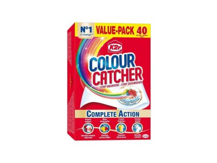 akce colour catcher 41 zdarma