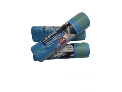 zatahovaci sacky do odpadkoveho kose 40l15ks 2