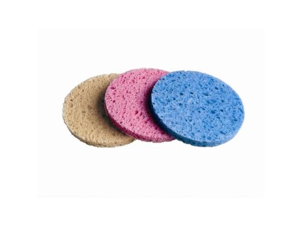 kosmeticke tampony 2ks