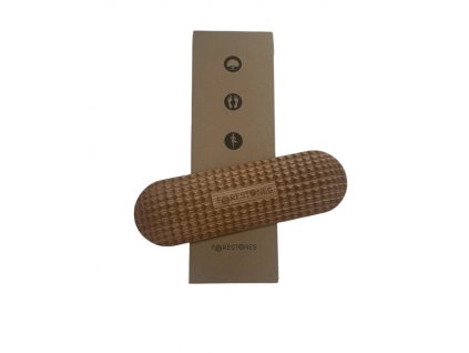 Masážní přenosná destička