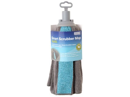 smart w scrubber