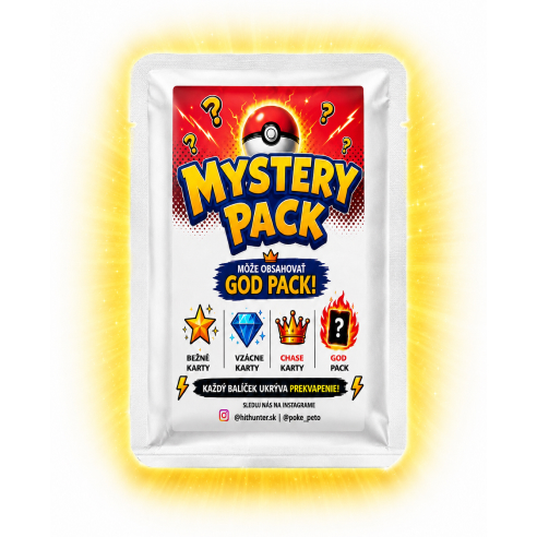 Ikona Hithunter mystery packu