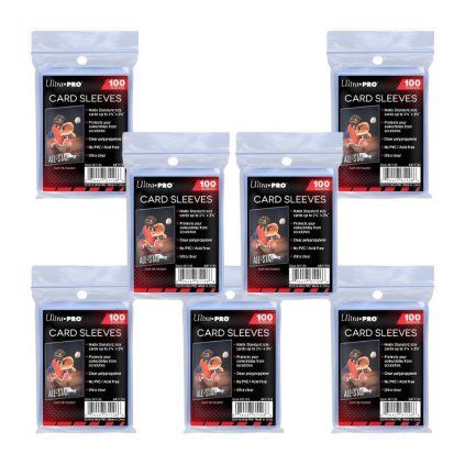 hh obaly sleeves 700