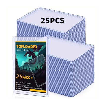 hh obaly toploader 25