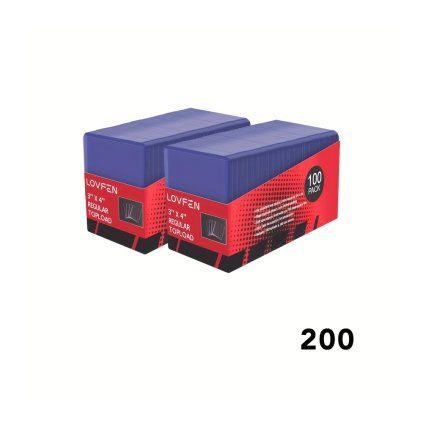 hh obaly toploader 200