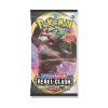 pokemon tcg swsh02 rebel clash booster pack 4