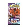 pokemon tcg swsh06 chilling reign booster pack 2