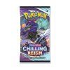 pokemon tcg swsh06 chilling reign booster pack 3