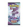 pokemon tcg swsh06 chilling reign booster pack 4