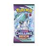 pokemon tcg swsh06 chilling reign booster pack 5