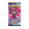 pokemon tcg swsh06 chilling reign booster pack