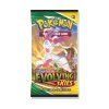 pokemon tcg swsh07 evolving skies booster pack 2