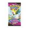 pokemon tcg swsh08 fusion strike booster pack