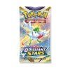 pokemon tcg swsh09 brilliant stars booster pack 2