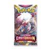 pokemon tcg swsh11 lost origin booster pack