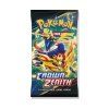 pokemon tcg swsh12 5 crown zenith booster pack