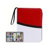 hh album zips pokeball