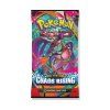 pokemon tcg me04 chaos rising booster pack