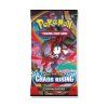 pokemon tcg me04 chaos rising booster pack 2