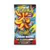 pokemon tcg me04 chaos rising booster pack 4