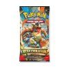 pokemon tcg me01 mega evolution booster pack 2