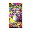 pokemon tcg me01 mega evolution booster pack