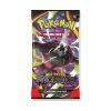 pokemon tcg me05 pitch black booster pack 2