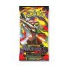 pokemon tcg me05 pitch black booster pack 3