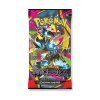 pokemon tcg me05 pitch black booster pack 4