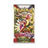 pokemon tcg sv01 scarlet a violet booster pack 4