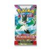 pokemon tcg sv02 paldea evolved booster pack 4