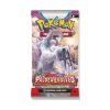 pokemon tcg sv02 paldea evolved booster pack 5