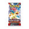 pokemon tcg sv03 obsidian flames booster pack 4