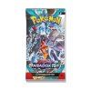pokemon tcg sv04 paradox rift booster pack