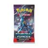 pokemon tcg sv05 temporal forces booster pack 4