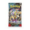 pokemon tcg sv07 stellar crown booster pack 3